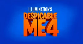 Despicable Me 4 (trailer)