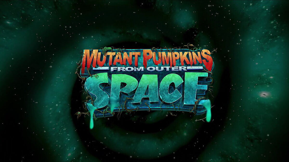 Monsters vs. Aliens: Mutant Pumpkins from Outer Space - Wikipedia
