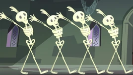 Skeletons (Where's Waldo?)