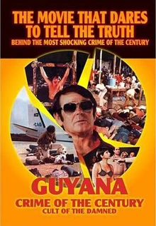 Guyana-Crime of the Century-poster
