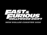 Fast & Furious Hollywood Drift