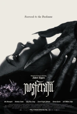 Nosferatu | Universal Studios Wiki | Fandom