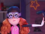 Poppy (Despicable Me)