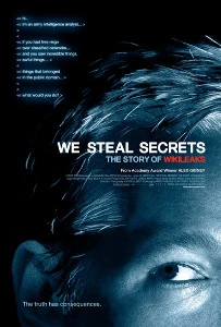 We Steal Secrets - The Story of WikiLeaks