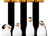 Penguins of Madagascar