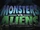 Monsters vs. Aliens/Gallery