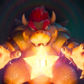 Jack Black as Bowser