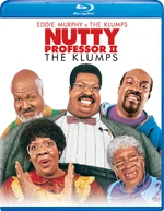 Nutty Professor II The Klumps blu ray