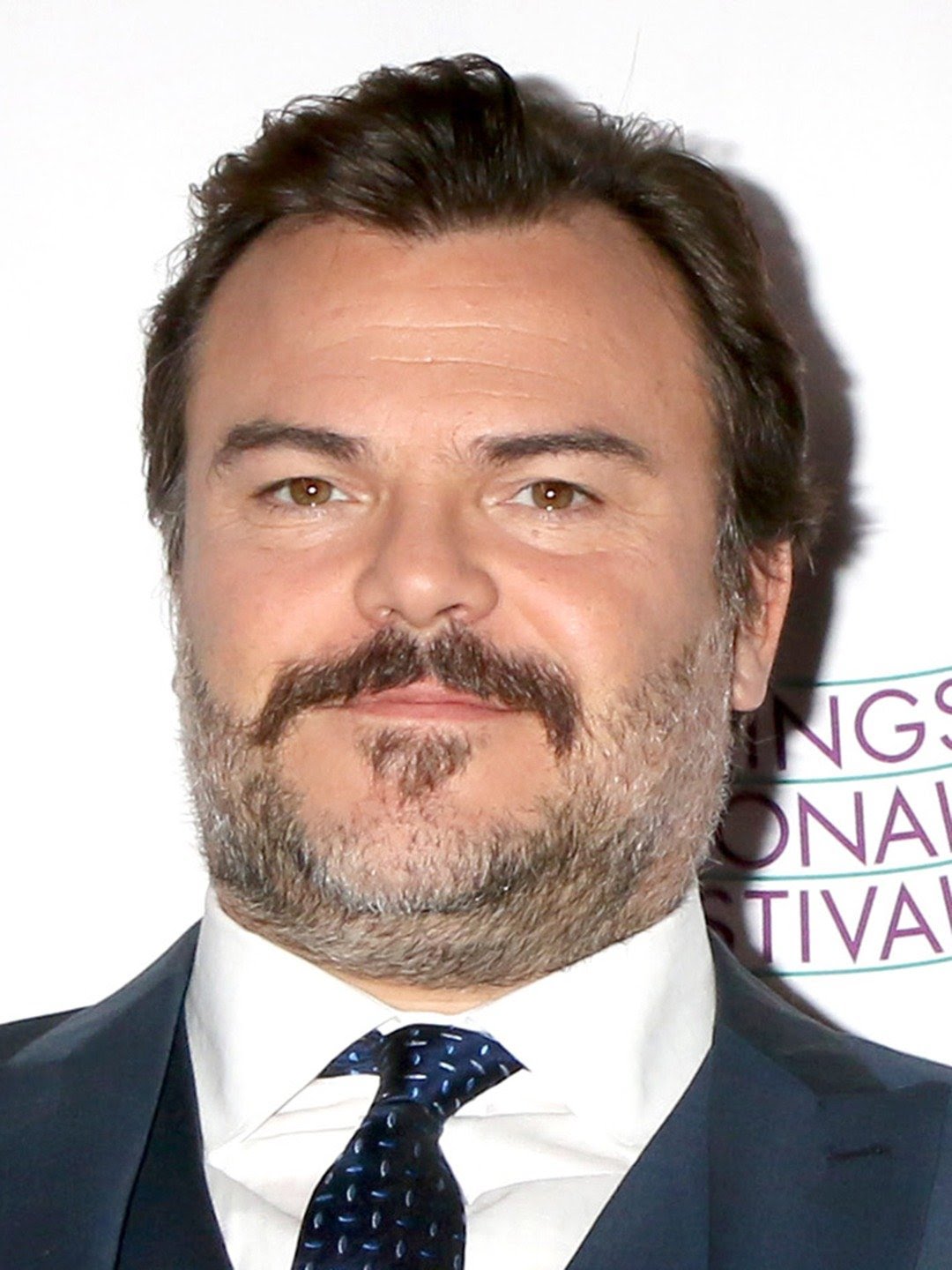 Jack Black — The Movie Database (TMDB)