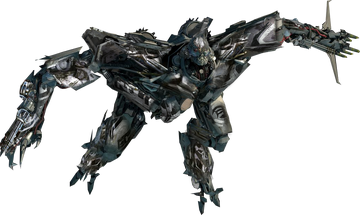Transformers the last knight starscream top