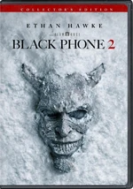 Black Phone 2 DVD