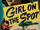 Girl on the Spot