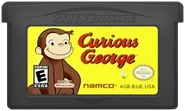 Curious George