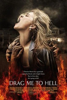Dragmetohell