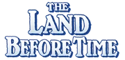 Land before time logo