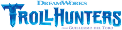 Trollhunters logo