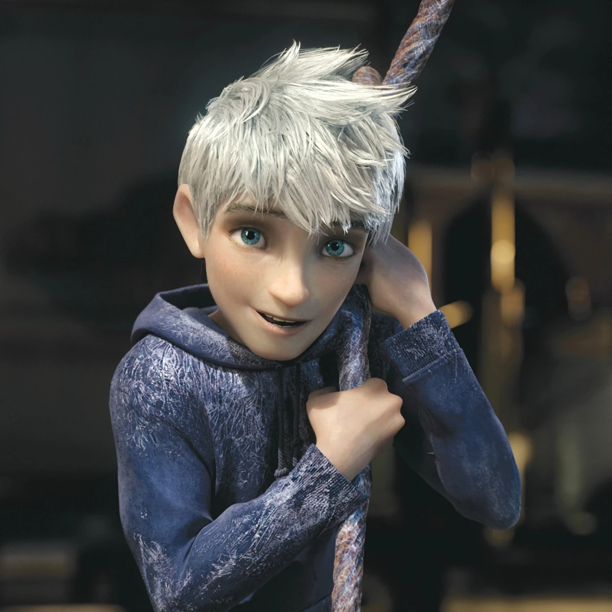 Jack Frost | Universal Studios Wiki | Fandom