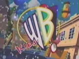 Kids' WB!