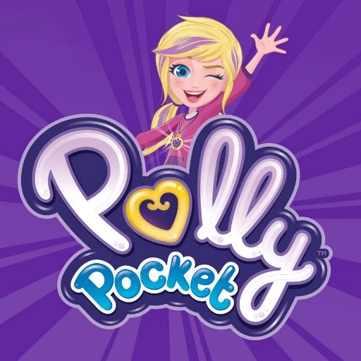 Polly Pocket (TV series) Universal Studios Wiki Fandom