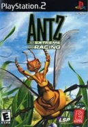 Antz: Extreme Racing