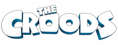 Croods logo