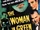 The Woman in Green