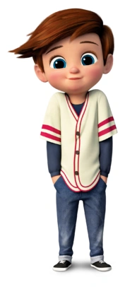 boss baby lamb lamb toy