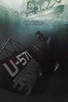 U-571 movie