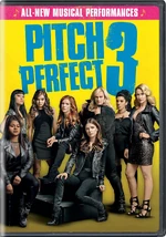 Pitch Perfect 3 DVD