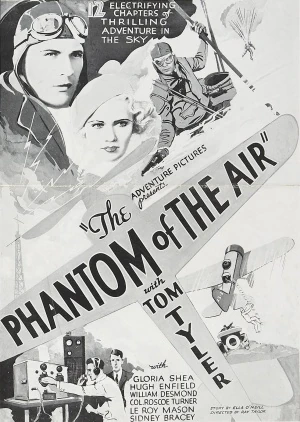The Phantom of the Air Universal Studios Wiki Fandom