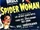 The Spider Woman