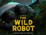 The Wild Robot