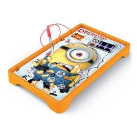 Despicable Me 2 Operation