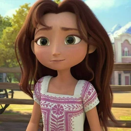 Lucky Prescott Profile