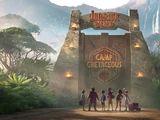 Jurassic World: Camp Cretaceous