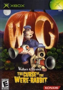 Wallace & Gromit: The Curse of the Were-Rabbit