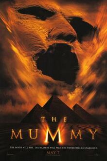 The mummy