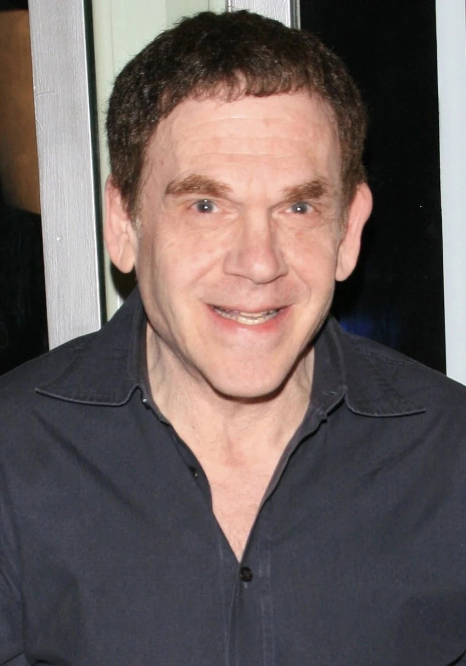 Charles Fleischer | Universal Studios Wiki | Fandom