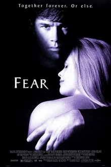 Fearfilmposter