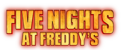 FNAF Logo