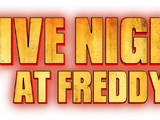 Five Nights at Freddy's (franchise)