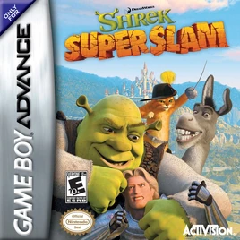 Game Boy Advance
