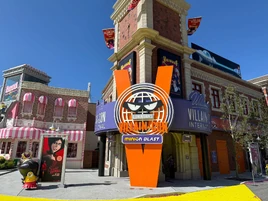 Universal Studios Japan