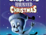 Casper's Haunted Christmas