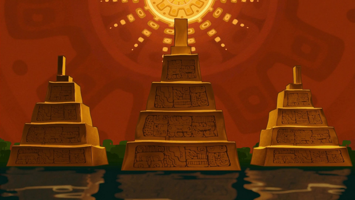 El Dorado (song) | Universal Studios Wiki | Fandom