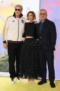 Despicable-me-prem3-060924-45d10b38db0947f8b6c48f5ae2ef09cf.jpg (140 KB) Will Ferrell and Steve Carell and Kristen Wiig at the premiere of Despicable Me 4 in July 2024.