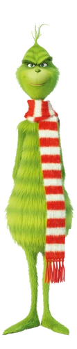 The Grinch