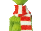 The Grinch