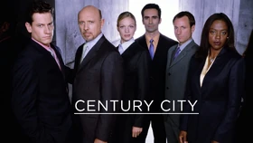 Century City | Universal Studios Wiki | Fandom