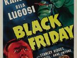 Black Friday (1940 film)